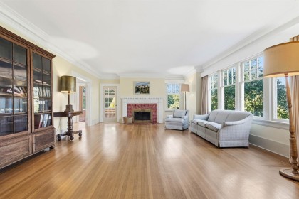 Photo 6 at 1570 W 36th Avenue, Shaughnessy, Vancouver West