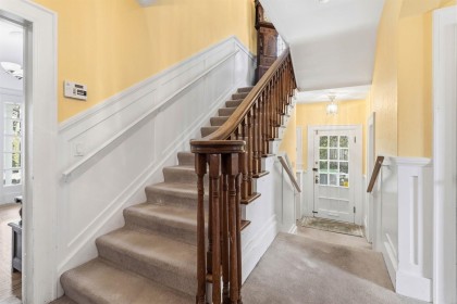 Photo 13 at 1570 W 36th Avenue, Shaughnessy, Vancouver West