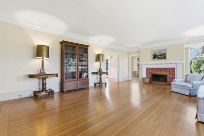 Photo 7 at 1570 W 36th Avenue, Shaughnessy, Vancouver West