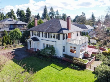 Photo 3 at 1570 W 36th Avenue, Shaughnessy, Vancouver West