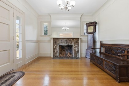 Photo 5 at 1570 W 36th Avenue, Shaughnessy, Vancouver West