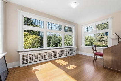 Photo 10 at 1570 W 36th Avenue, Shaughnessy, Vancouver West