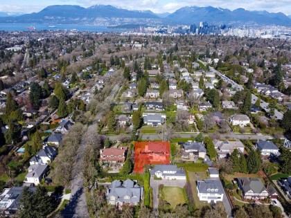 Photo 33 at 1570 W 36th Avenue, Shaughnessy, Vancouver West