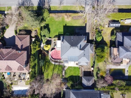 Photo 40 at 1570 W 36th Avenue, Shaughnessy, Vancouver West