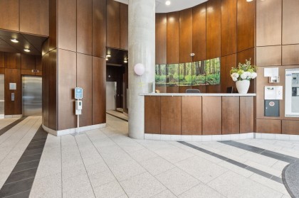 Photo 27 at 1802 - 1050 Smithe Street, West End VW, Vancouver West