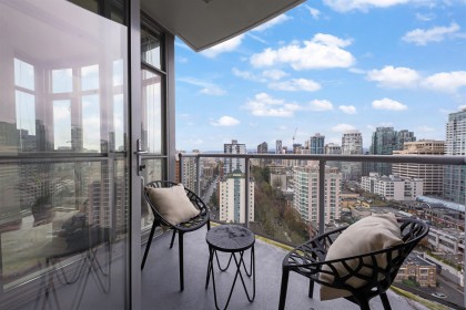 Photo 13 at 1802 - 1050 Smithe Street, West End VW, Vancouver West