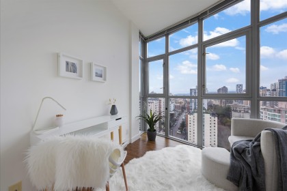 Photo 7 at 1802 - 1050 Smithe Street, West End VW, Vancouver West