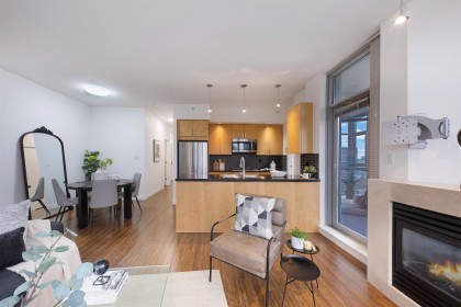 Photo 3 at 1802 - 1050 Smithe Street, West End VW, Vancouver West