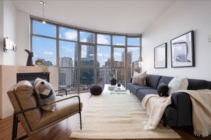 Photo 1 at 1802 - 1050 Smithe Street, West End VW, Vancouver West