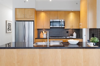 Photo 5 at 1802 - 1050 Smithe Street, West End VW, Vancouver West