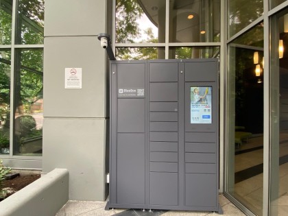 Photo 33 at 1802 - 1050 Smithe Street, West End VW, Vancouver West