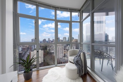 Photo 8 at 1802 - 1050 Smithe Street, West End VW, Vancouver West