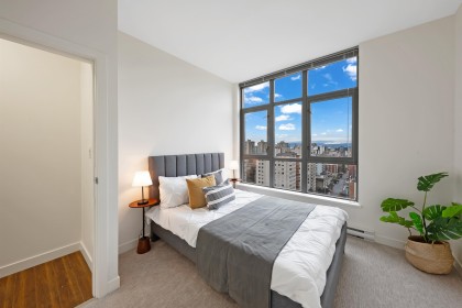 Photo 21 at 1802 - 1050 Smithe Street, West End VW, Vancouver West