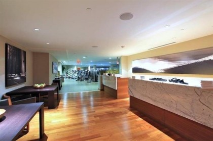 Photo 23 at 3301 - 1011 W Cordova Street, Coal Harbour, Vancouver West