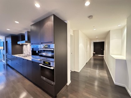 Photo 6 at 3301 - 1011 W Cordova Street, Coal Harbour, Vancouver West