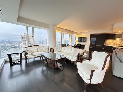 Photo 13 at 3301 - 1011 W Cordova Street, Coal Harbour, Vancouver West