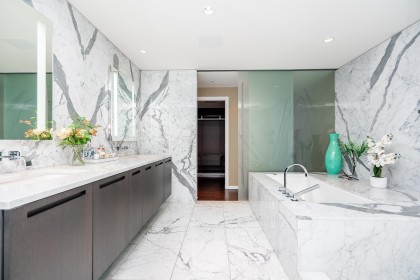 Photo 17 at 3301 - 1011 W Cordova Street, Coal Harbour, Vancouver West