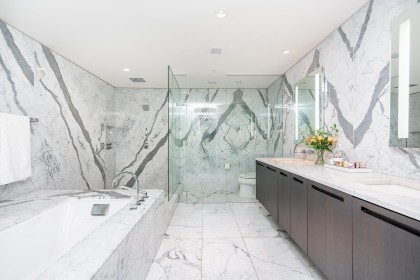 Photo 16 at 3301 - 1011 W Cordova Street, Coal Harbour, Vancouver West