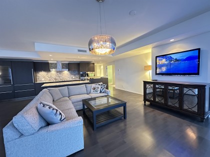 Photo 12 at 3301 - 1011 W Cordova Street, Coal Harbour, Vancouver West