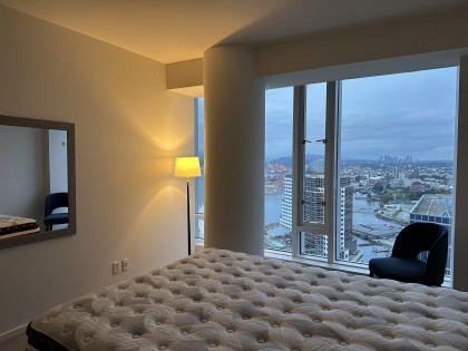 Photo 22 at 3301 - 1011 W Cordova Street, Coal Harbour, Vancouver West