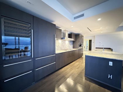 Photo 7 at 3301 - 1011 W Cordova Street, Coal Harbour, Vancouver West