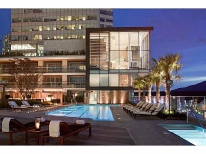 Photo 24 at 3301 - 1011 W Cordova Street, Coal Harbour, Vancouver West