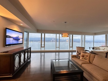 Photo 14 at 3301 - 1011 W Cordova Street, Coal Harbour, Vancouver West