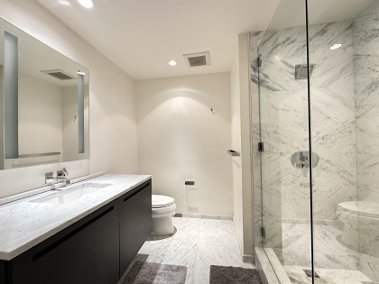 Photo 18 at 3301 - 1011 W Cordova Street, Coal Harbour, Vancouver West