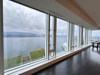 Photo 15 at 3301 - 1011 W Cordova Street, Coal Harbour, Vancouver West