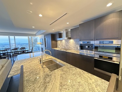 Photo 8 at 3301 - 1011 W Cordova Street, Coal Harbour, Vancouver West