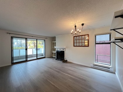 Photo 6 at 206 - 674 W 17th Avenue, Cambie, Vancouver West