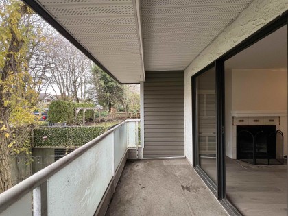 Photo 3 at 206 - 674 W 17th Avenue, Cambie, Vancouver West