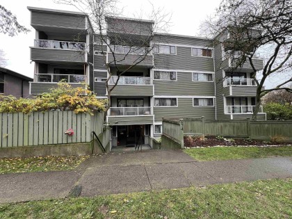Photo 1 at 206 - 674 W 17th Avenue, Cambie, Vancouver West