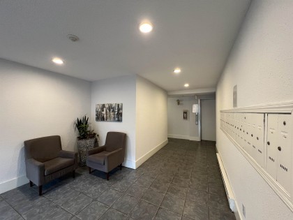 Photo 5 at 206 - 674 W 17th Avenue, Cambie, Vancouver West