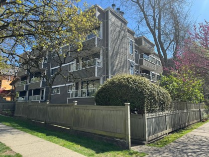 Photo 18 at 206 - 674 W 17th Avenue, Cambie, Vancouver West