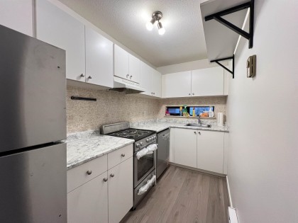 Photo 11 at 206 - 674 W 17th Avenue, Cambie, Vancouver West