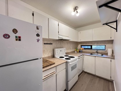 Photo 8 at 206 - 674 W 17th Avenue, Cambie, Vancouver West