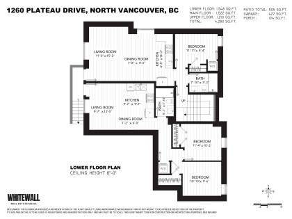 Photo 40 at 1260 Plateau Drive, Pemberton Heights, North Vancouver