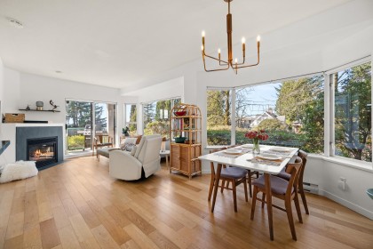 Photo 1 at 103 - 177 W 5th Street, Lower Lonsdale, North Vancouver