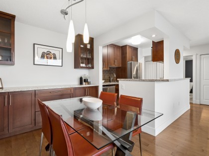 Photo 13 at 903 - 701 W Victoria Park, Central Lonsdale, North Vancouver