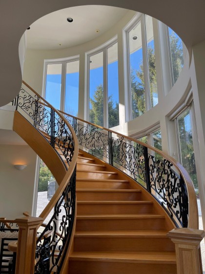 Photo 9 at 1409 Chartwell Drive, Chartwell, West Vancouver