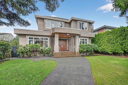 Photo 2 at 6309 Alberta Street, Oakridge VW, Vancouver West