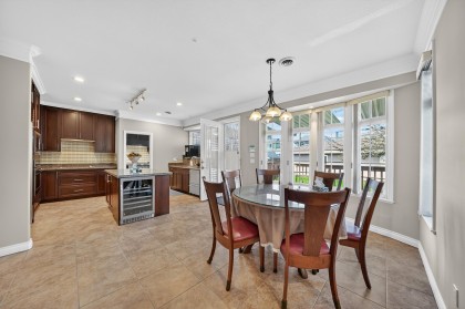 Photo 6 at 6309 Alberta Street, Oakridge VW, Vancouver West