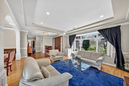 Photo 13 at 6309 Alberta Street, Oakridge VW, Vancouver West