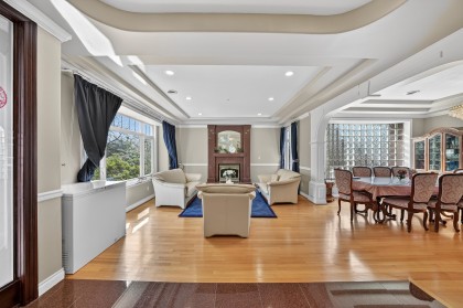 Photo 12 at 6309 Alberta Street, Oakridge VW, Vancouver West