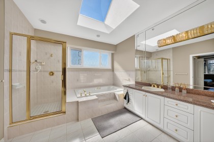 Photo 22 at 6309 Alberta Street, Oakridge VW, Vancouver West