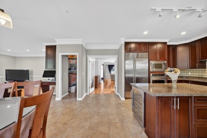 Photo 10 at 6309 Alberta Street, Oakridge VW, Vancouver West