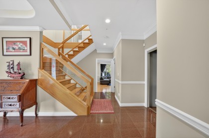 Photo 14 at 6309 Alberta Street, Oakridge VW, Vancouver West