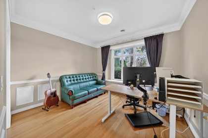 Photo 15 at 6309 Alberta Street, Oakridge VW, Vancouver West