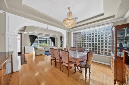 Photo 11 at 6309 Alberta Street, Oakridge VW, Vancouver West